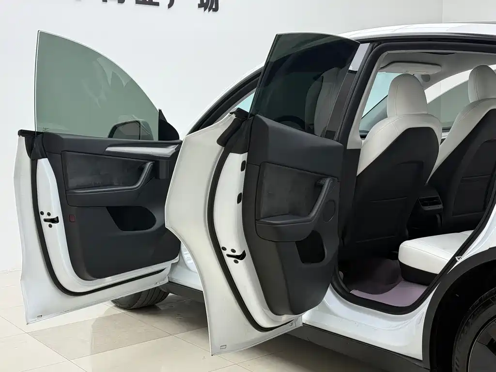 Tesla Model Y — миниатюра 3