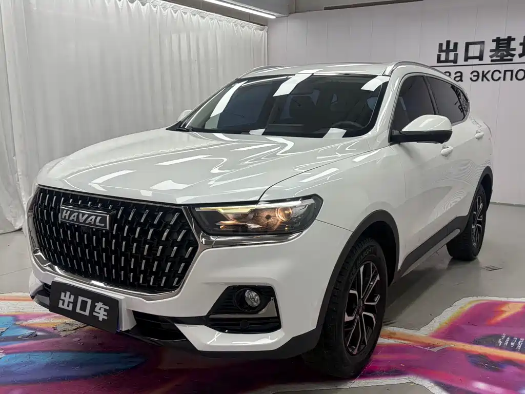 Haval H6 2023