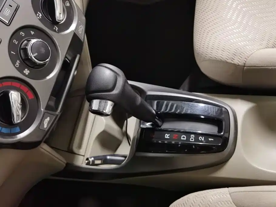 Honda City Classic — миниатюра 16