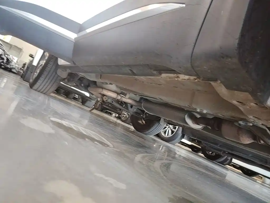 Chery Tiggo 7 PLUS — миниатюра 21