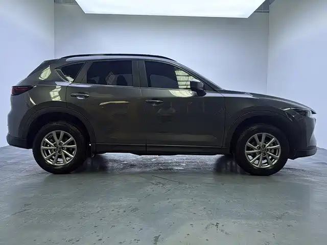 Mazda CX-5 — миниатюра 5