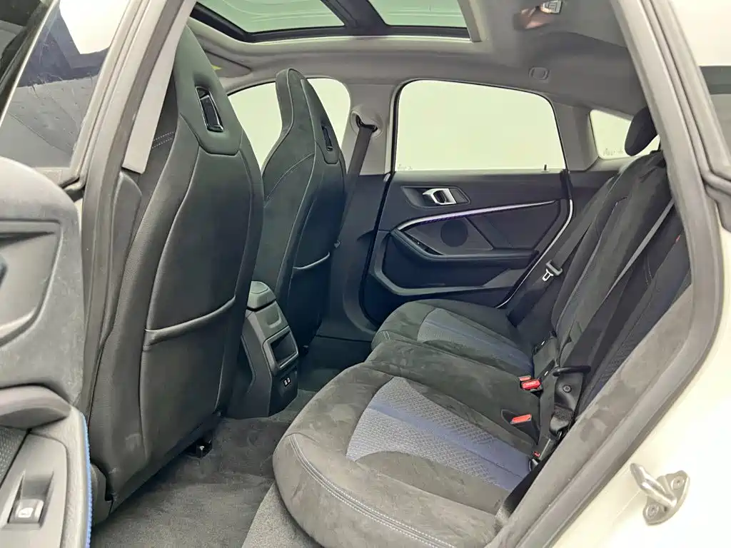 BMW 2 Series (Import) — миниатюра 14