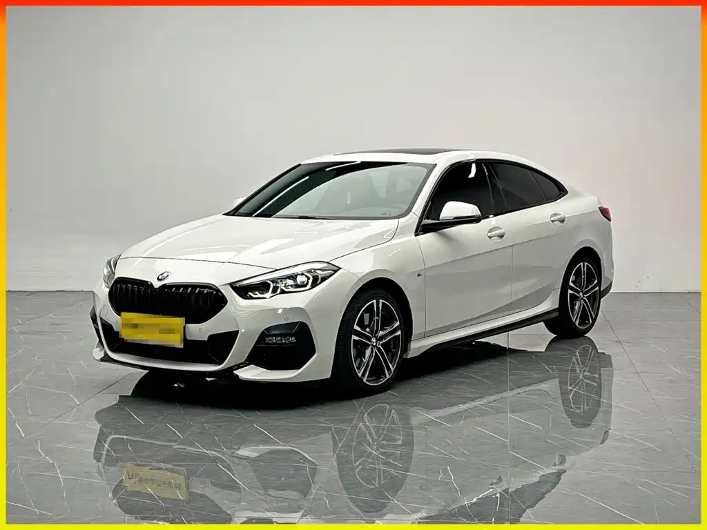 BMW 2 Series (Import)