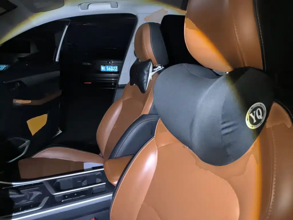Geely Vision X6 — миниатюра 16