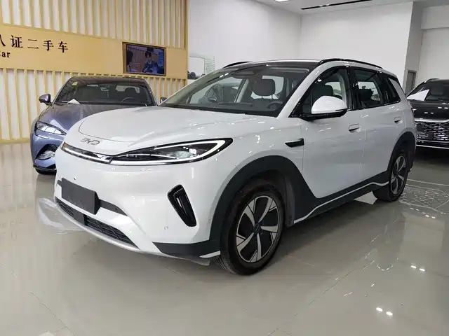 2025 BYD Sea Lion