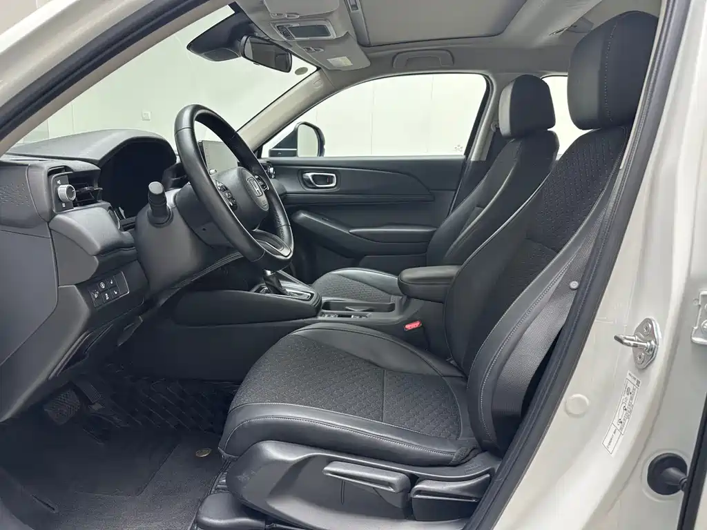 Honda XR-V 2023 1.5L CVT
