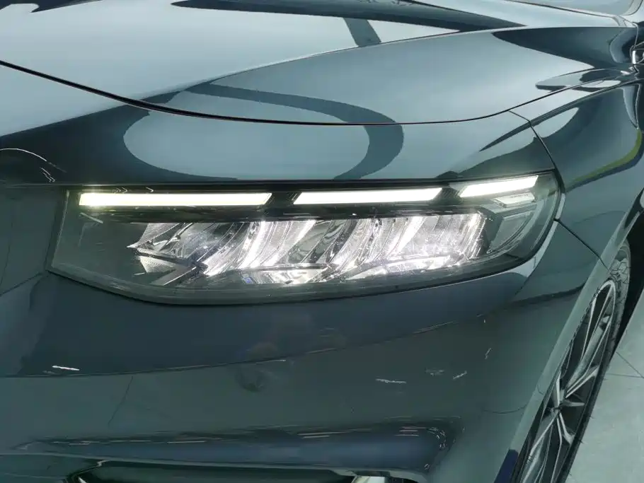 Geely Xingrui — миниатюра 5