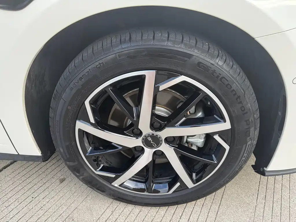 BYD Seal 07 DM-i — миниатюра 10