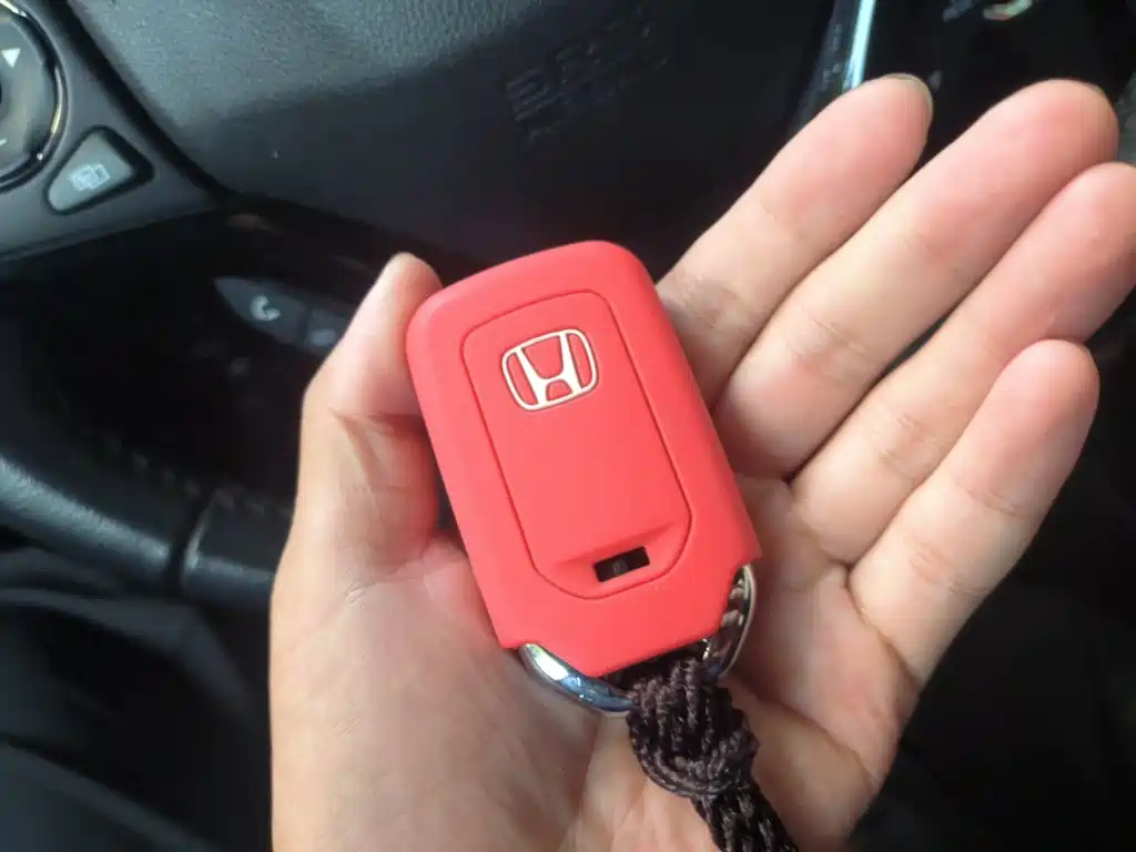 Honda XR-V — миниатюра 12