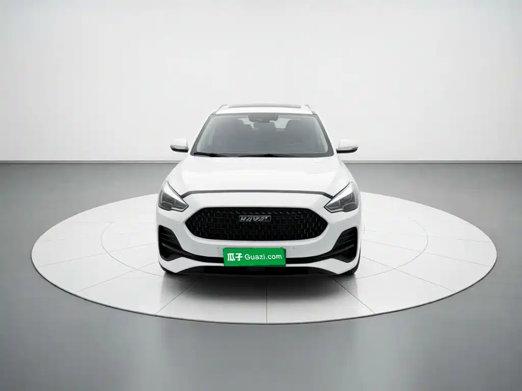Haval M6 — миниатюра 2