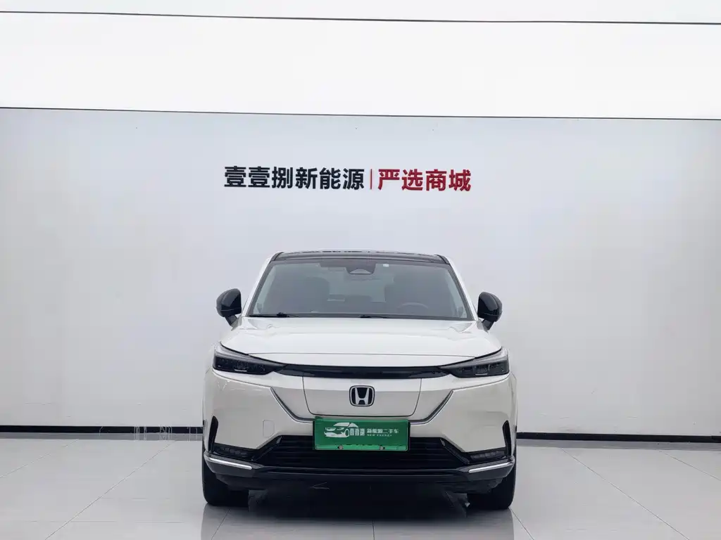 Honda e:NS1 — миниатюра 2