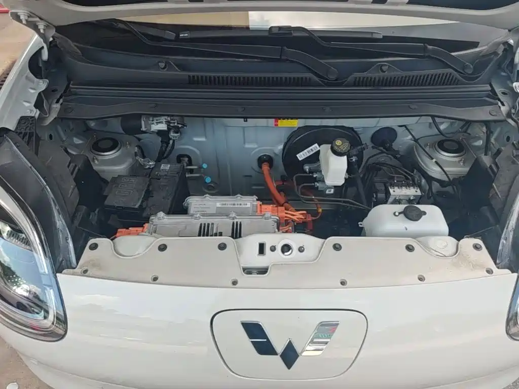 Wuling Mini EV — фотографии объявления, Фото 20