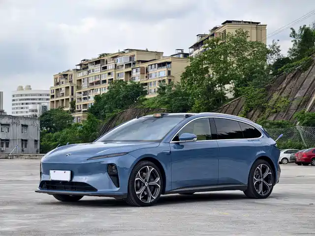 2024 Nio ET5