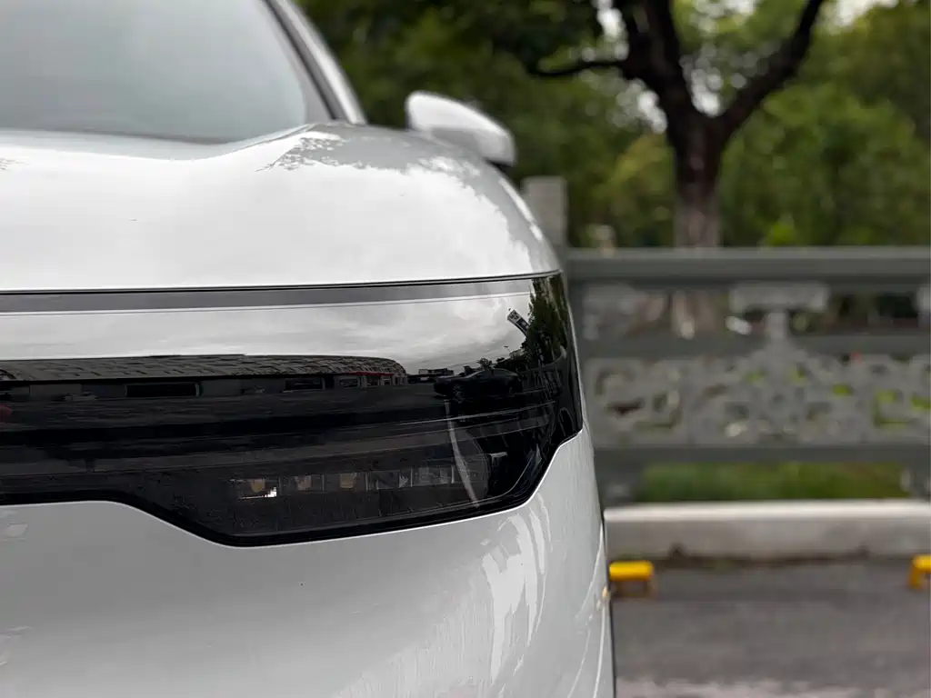 Zeekr 7X 2025 100kWh Smart Drive