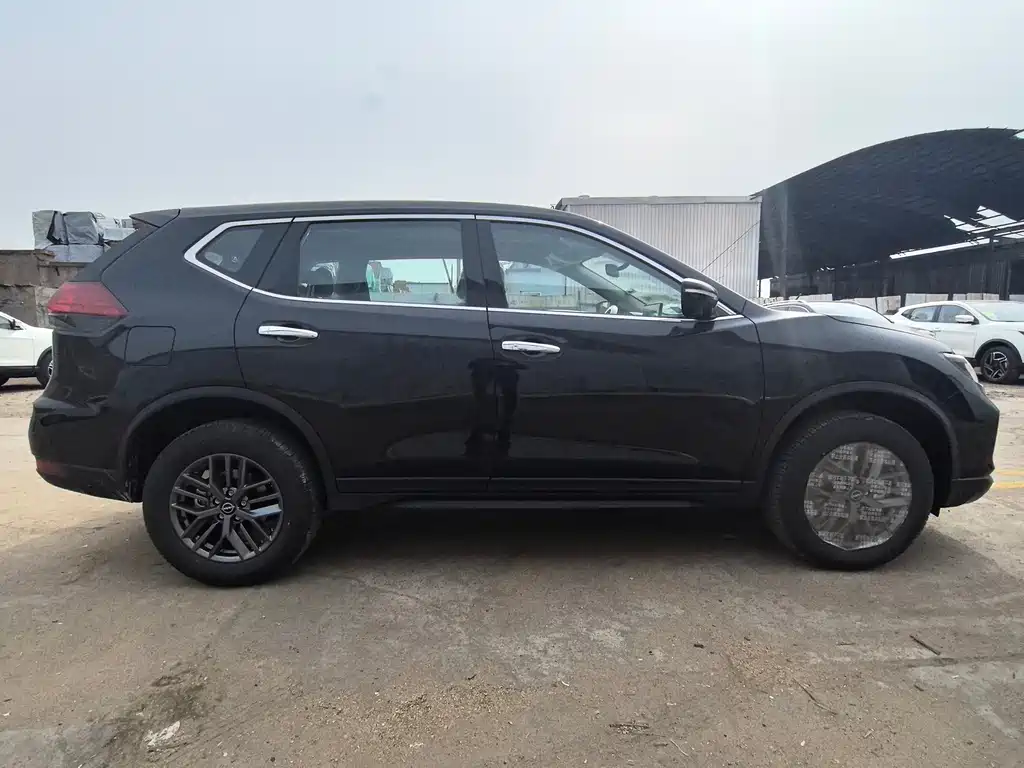 Nissan X-Trail 2025 2.0L Lead