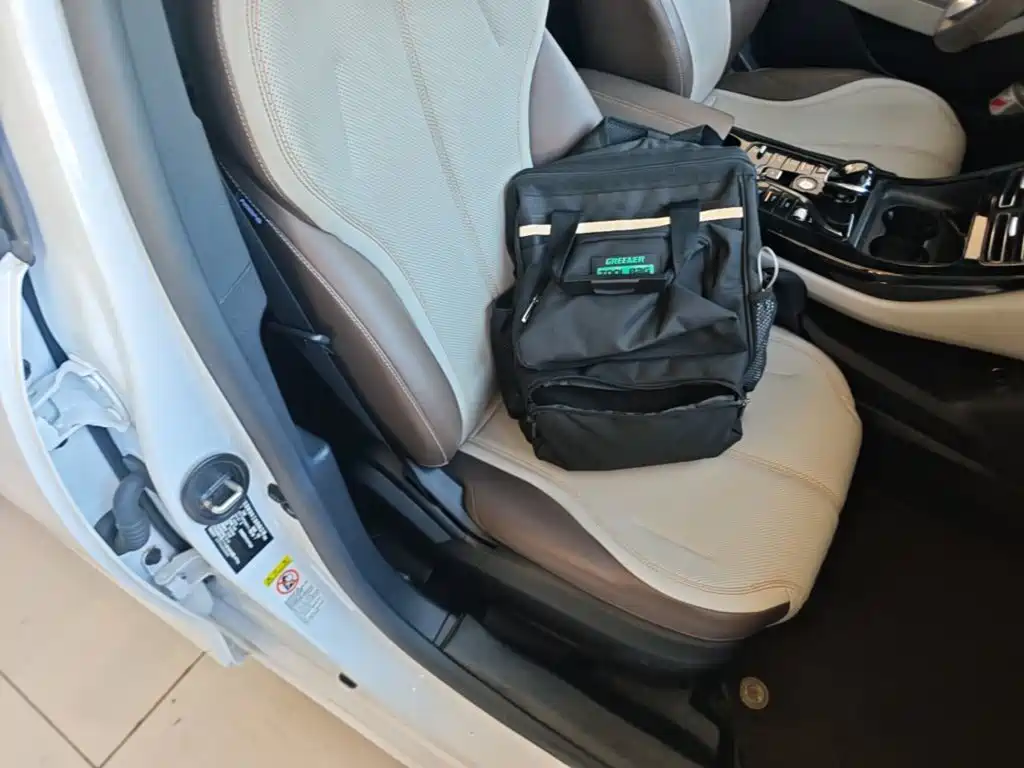 BYD Qin PLUS — миниатюра 25