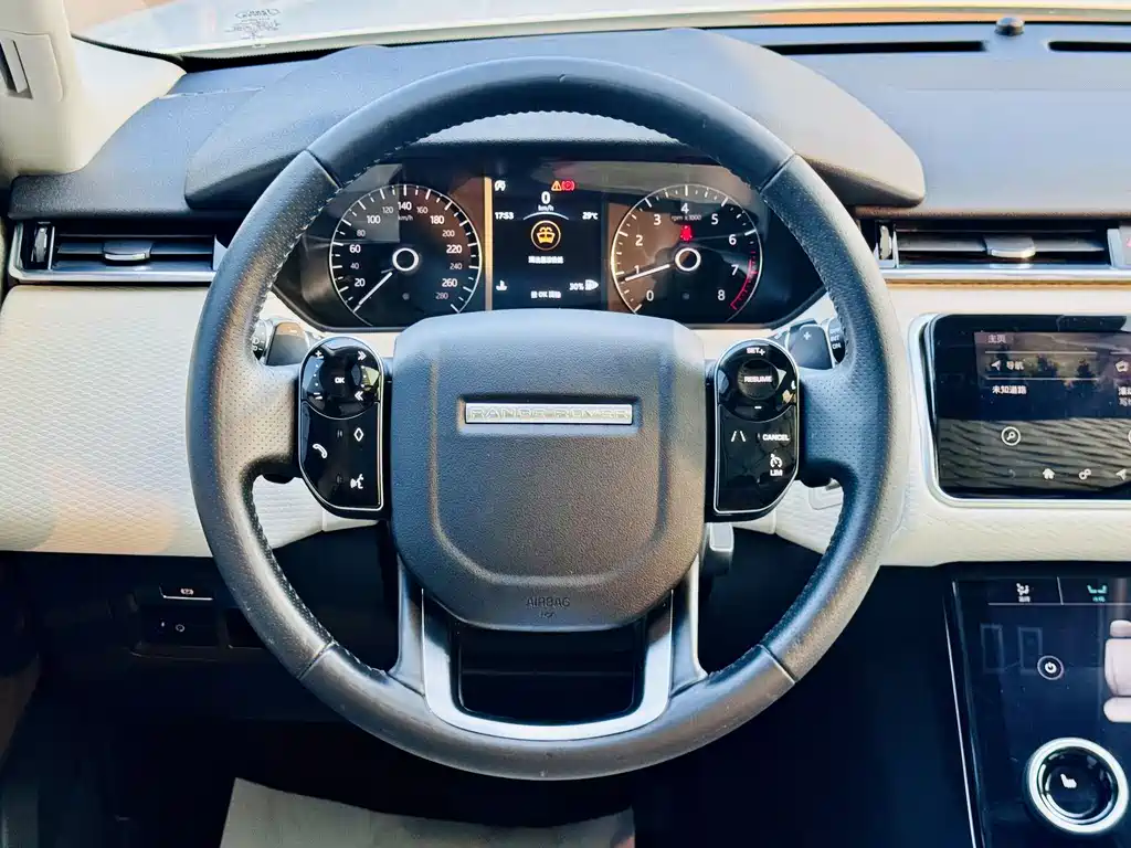 Land Rover Velar P300 S, фото 8