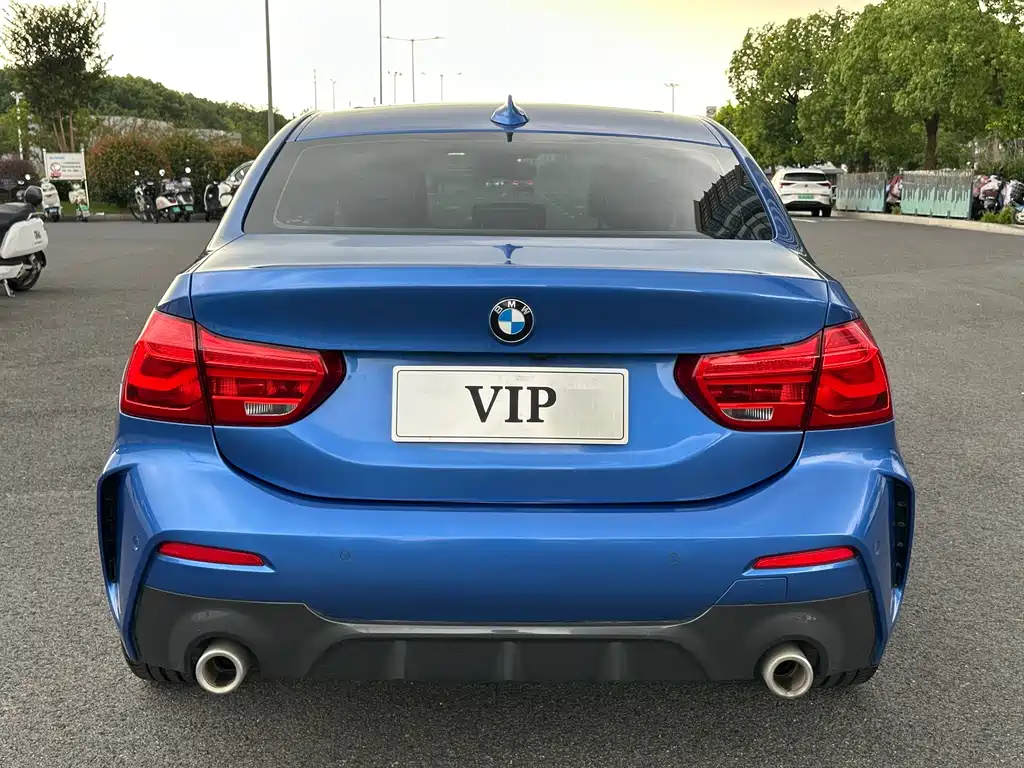 BMW 1 Series — миниатюра 5