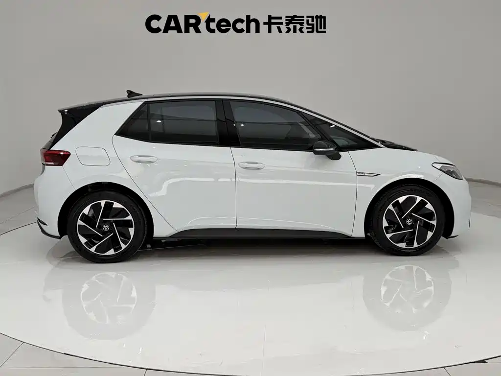Volkswagen ID.3 — миниатюра 4