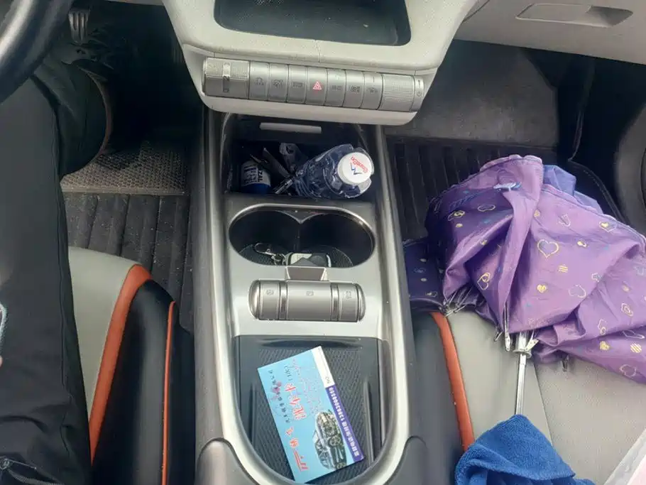 BYD Dolphin — миниатюра 16
