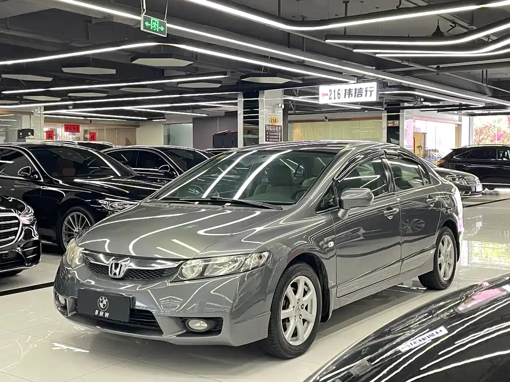 Honda Civic 2010