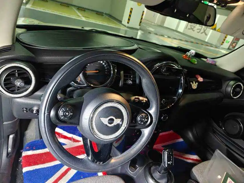 MINI Mini — миниатюра 3