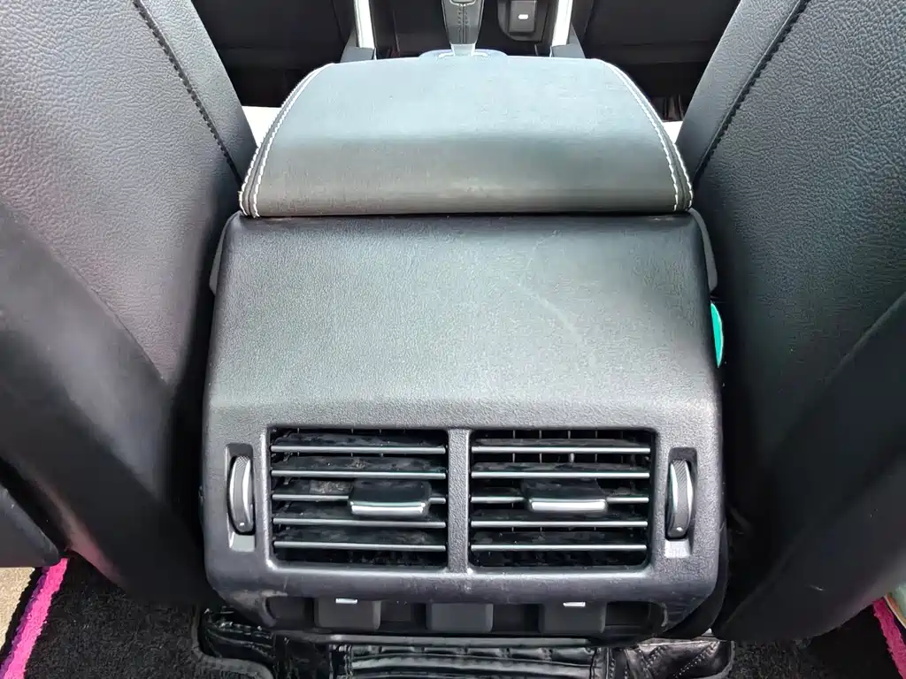 Land Rover Discovery Sport — миниатюра 22