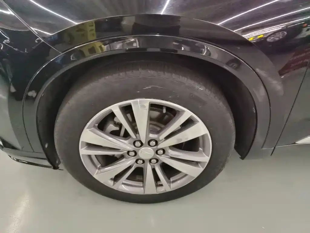 Cadillac XT6 — миниатюра 22
