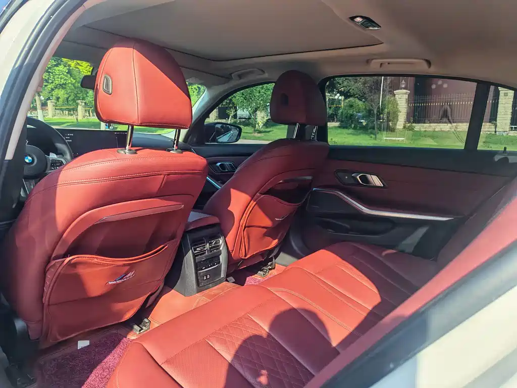 BMW 3 Series — миниатюра 5