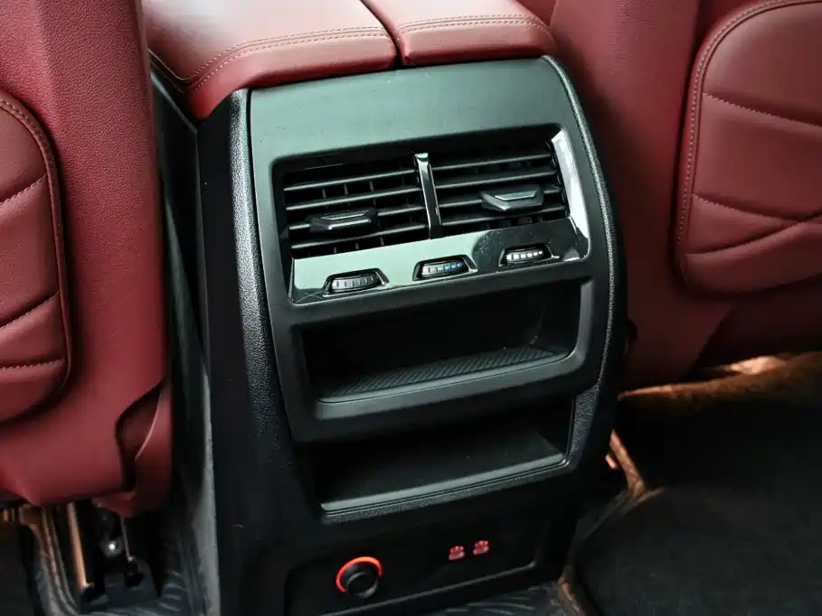 BMW X5 — миниатюра 35