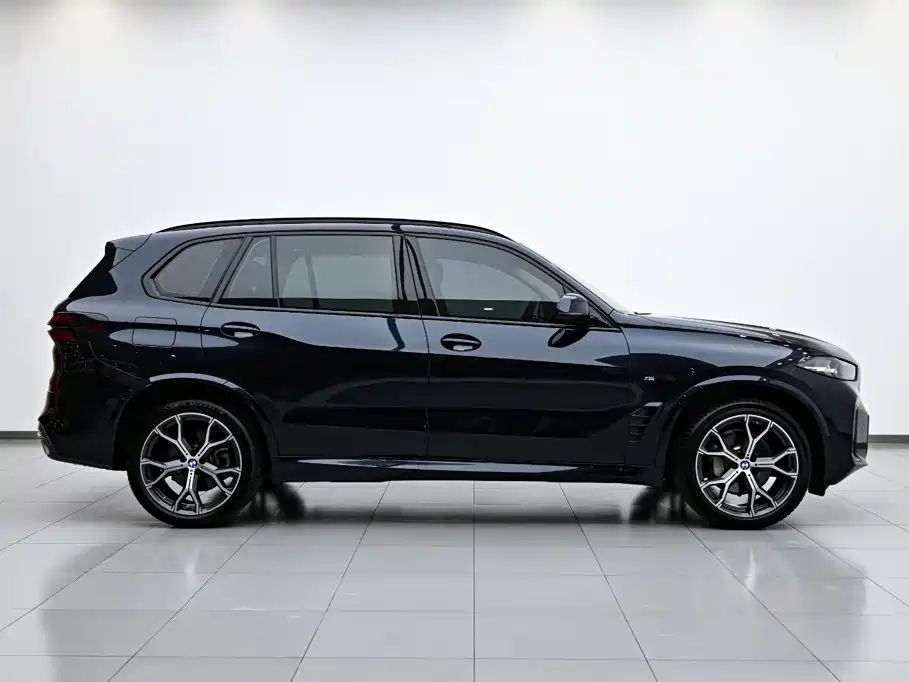 BMW X5 — миниатюра 6