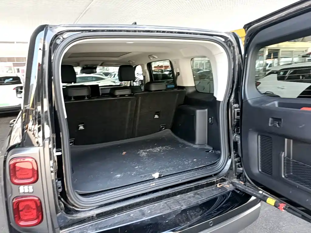 Haval H9 — миниатюра 19