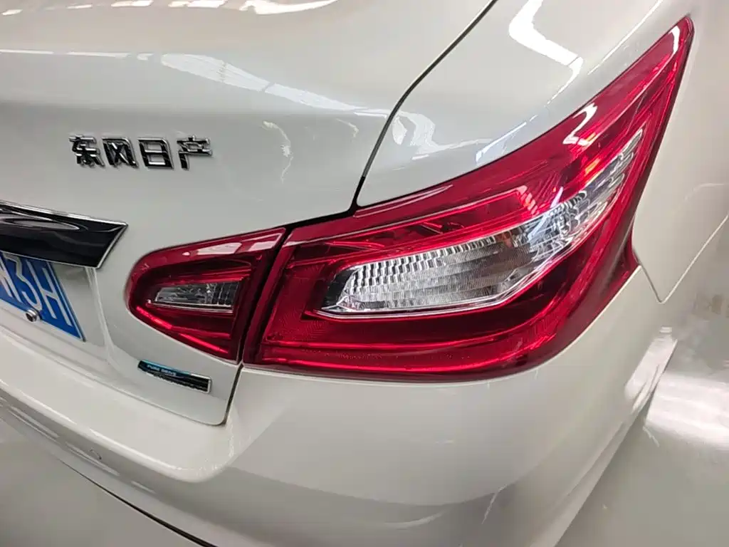 Nissan Teana — миниатюра 8