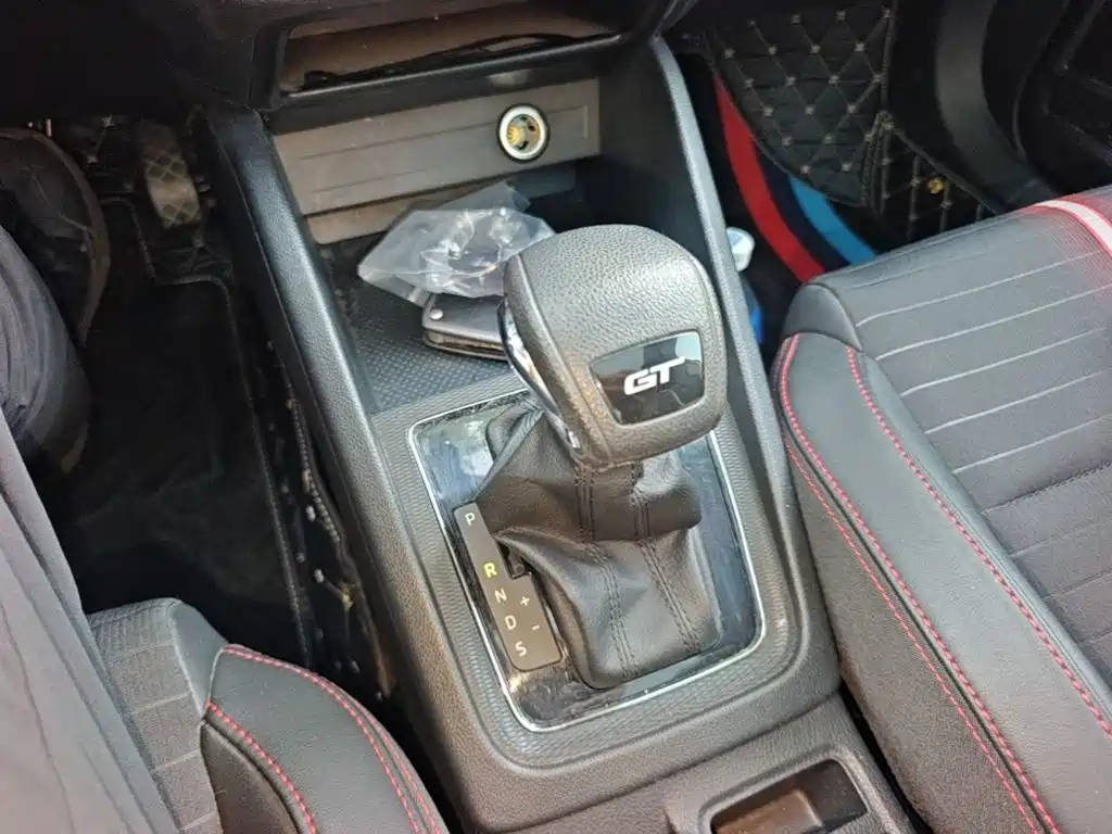 Skoda Kamiq — миниатюра 14