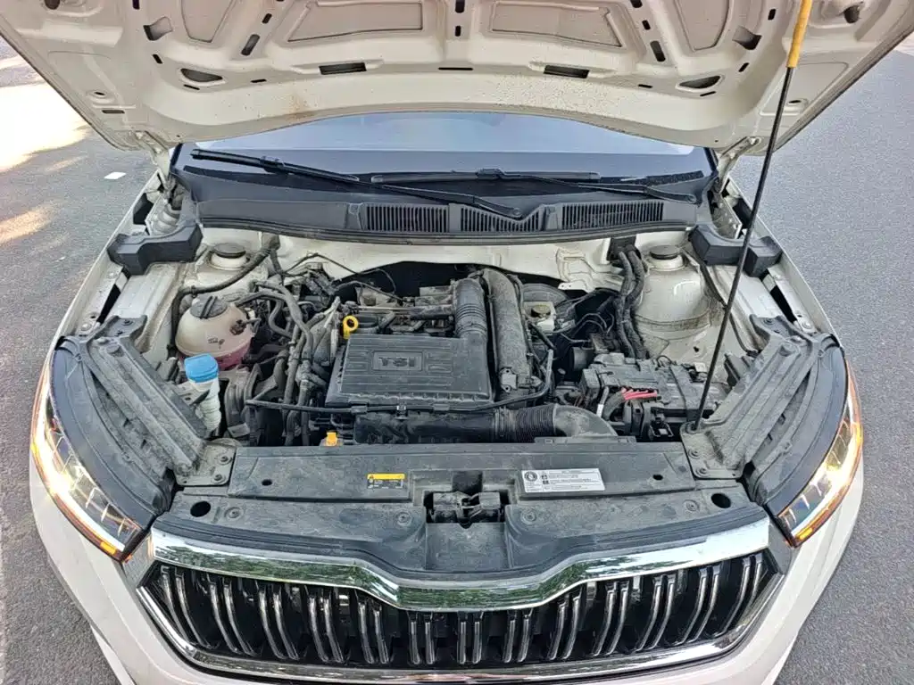 Skoda Kamiq — миниатюра 20