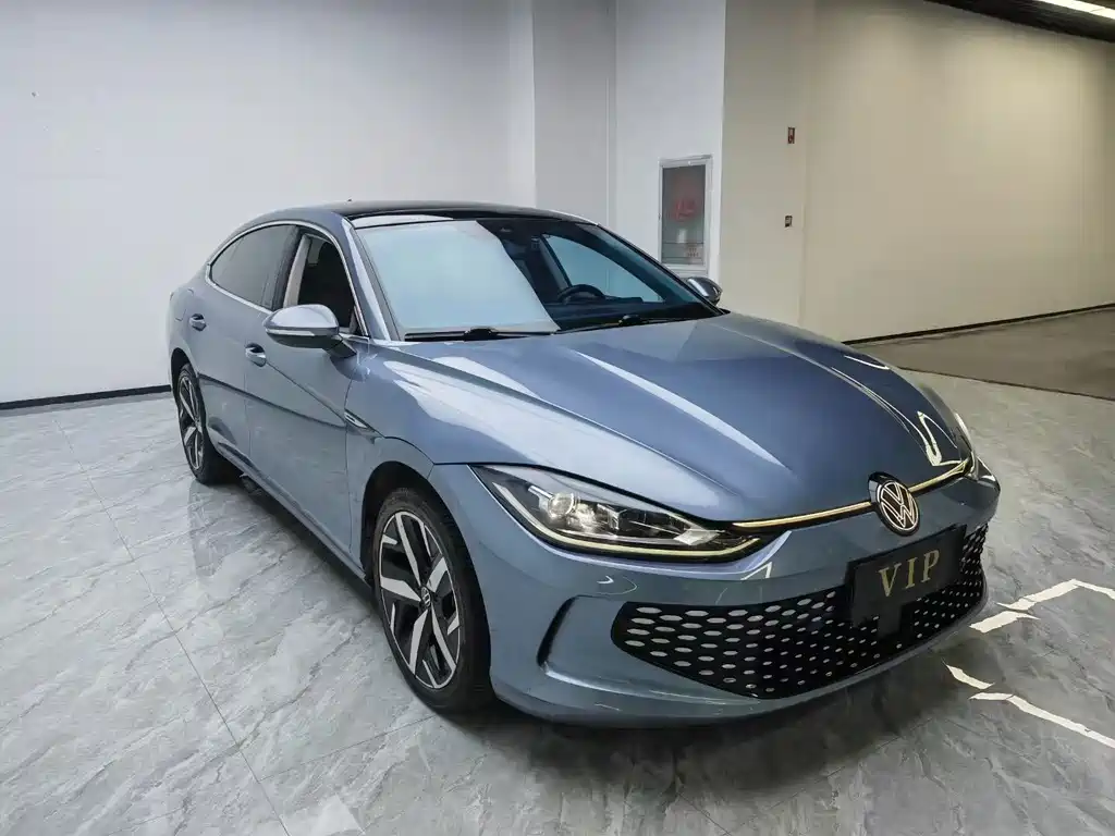 Volkswagen Lamando — миниатюра 3