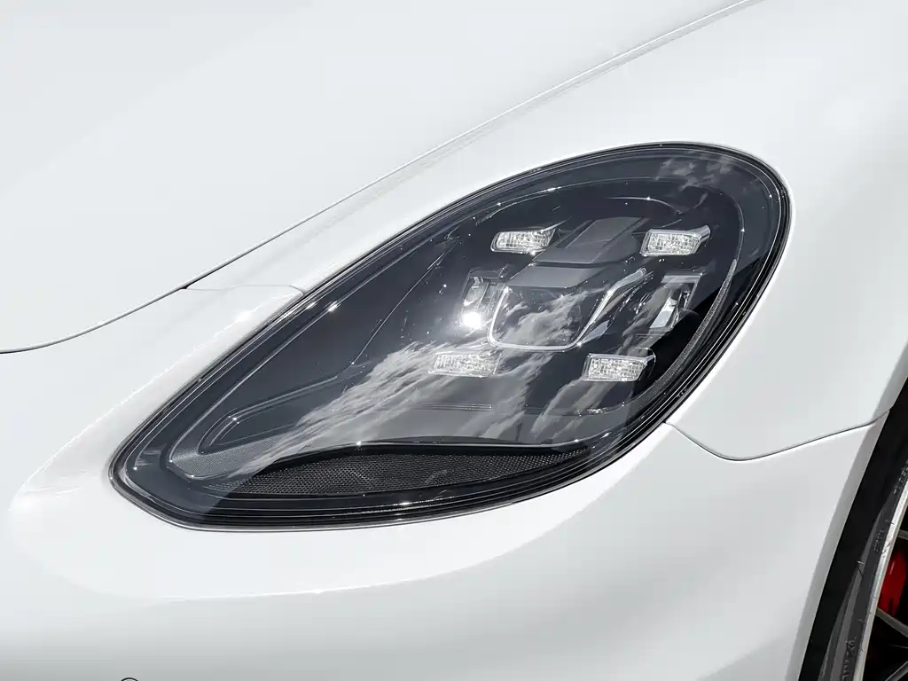 Porsche Panamera 2017 Panamera 3.0T