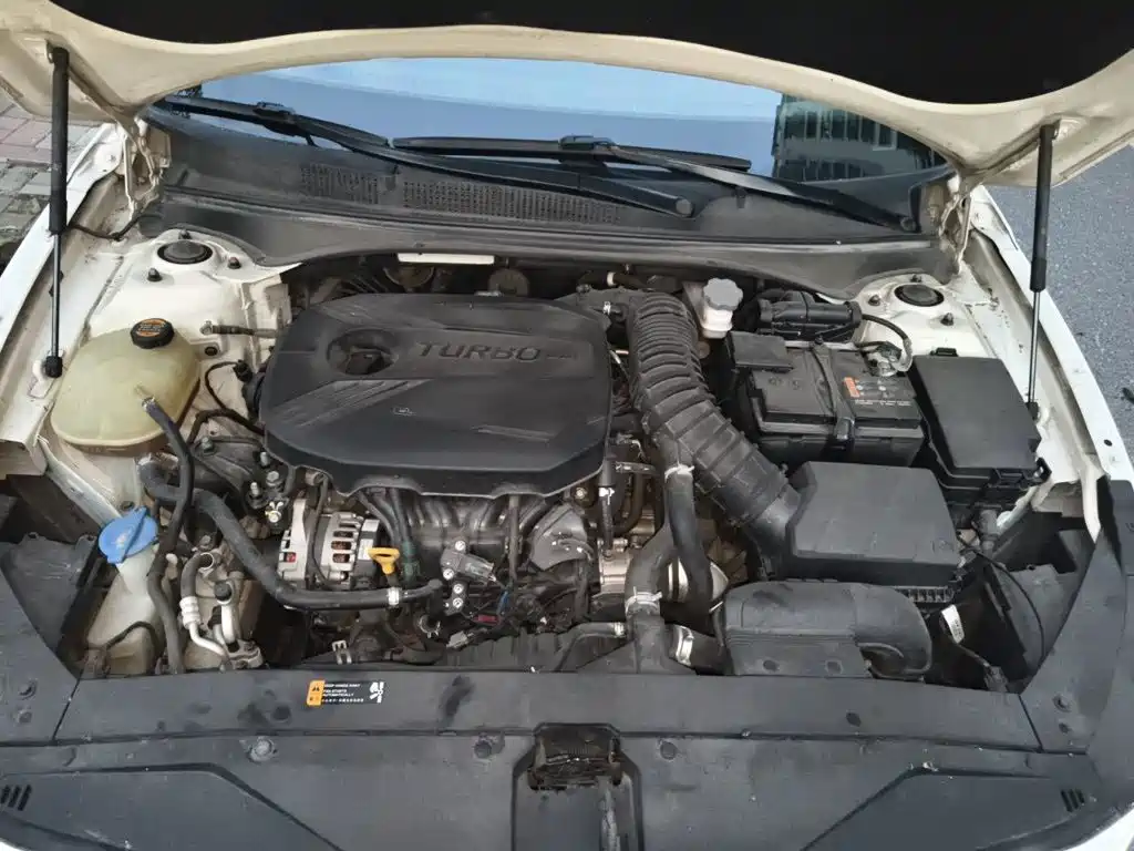 Hyundai Fista — миниатюра 11