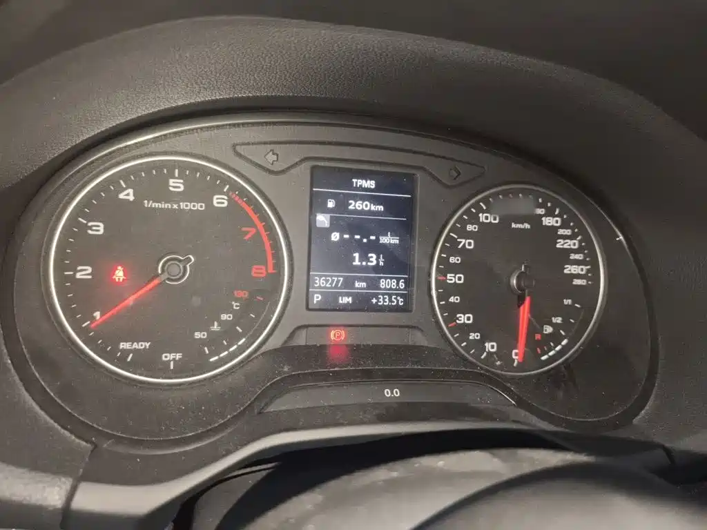 Audi Q2L — миниатюра 4