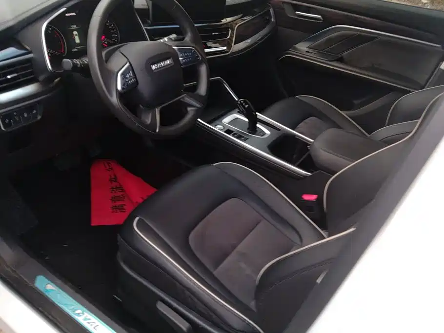 Haval H6 — миниатюра 9