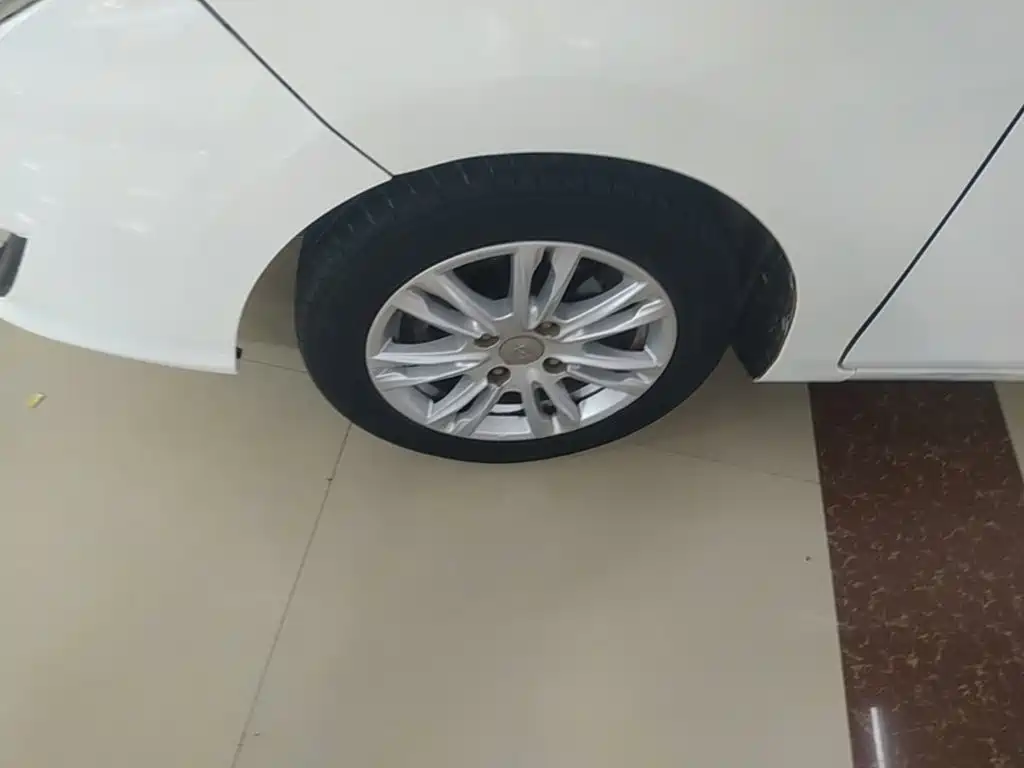 Haima Haima M3 — миниатюра 23