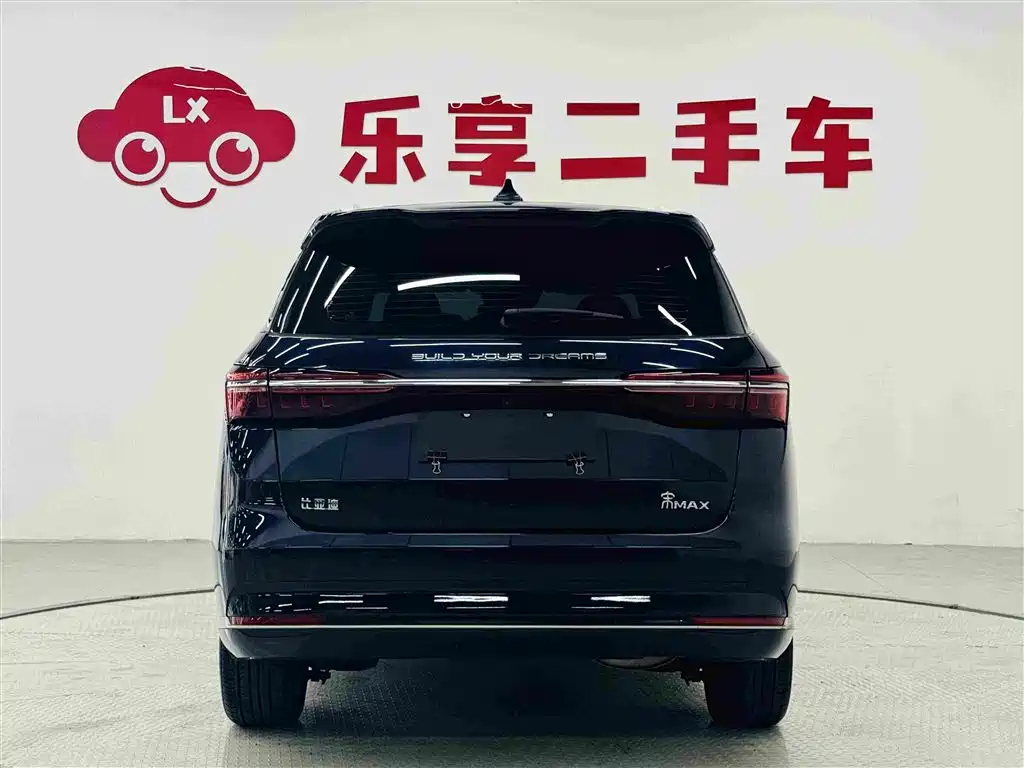BYD MAX — миниатюра 4