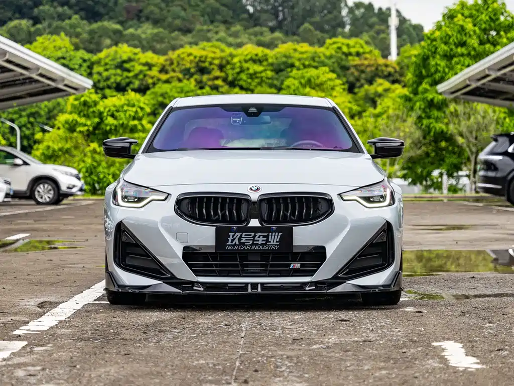BMW M240i — миниатюра 2