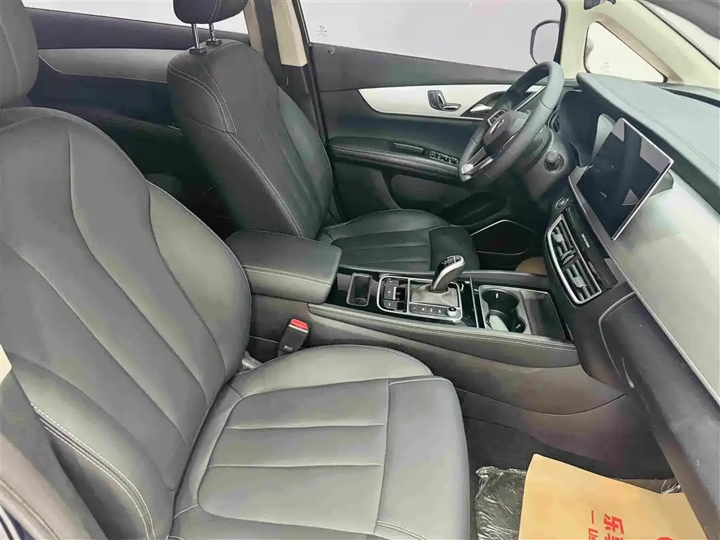 BYD MAX — миниатюра 27