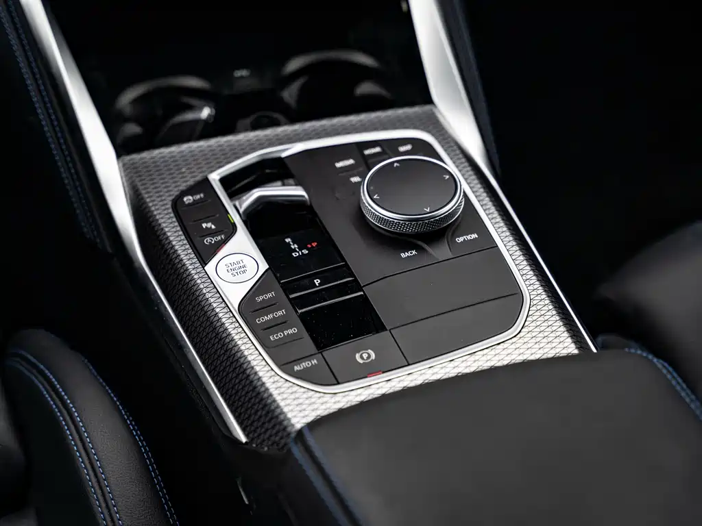 BMW M240i — миниатюра 15
