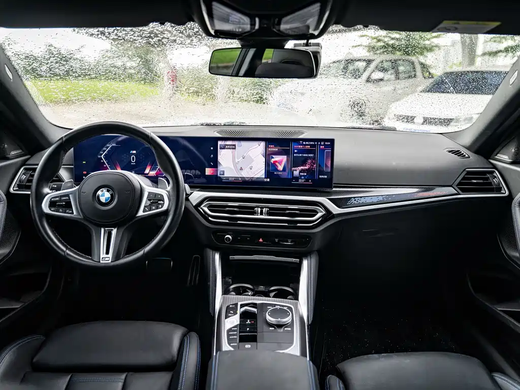 BMW M240i — миниатюра 12