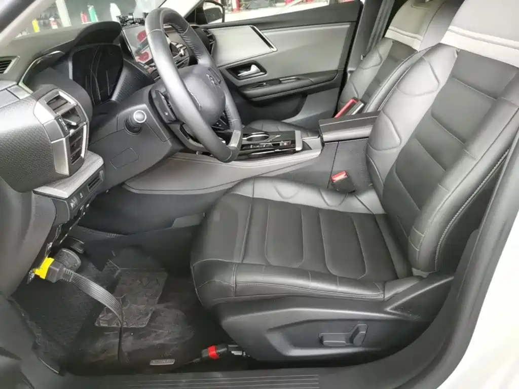 Citroen C5 X — миниатюра 15
