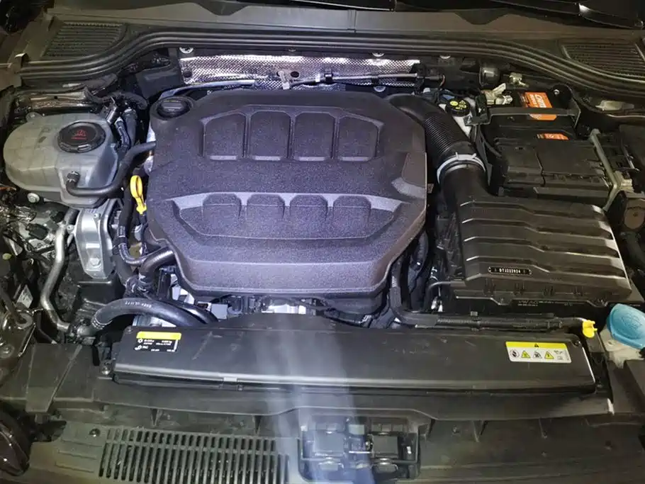 Volkswagen Golf GTI GTI 2025 380TSI DSG GTI