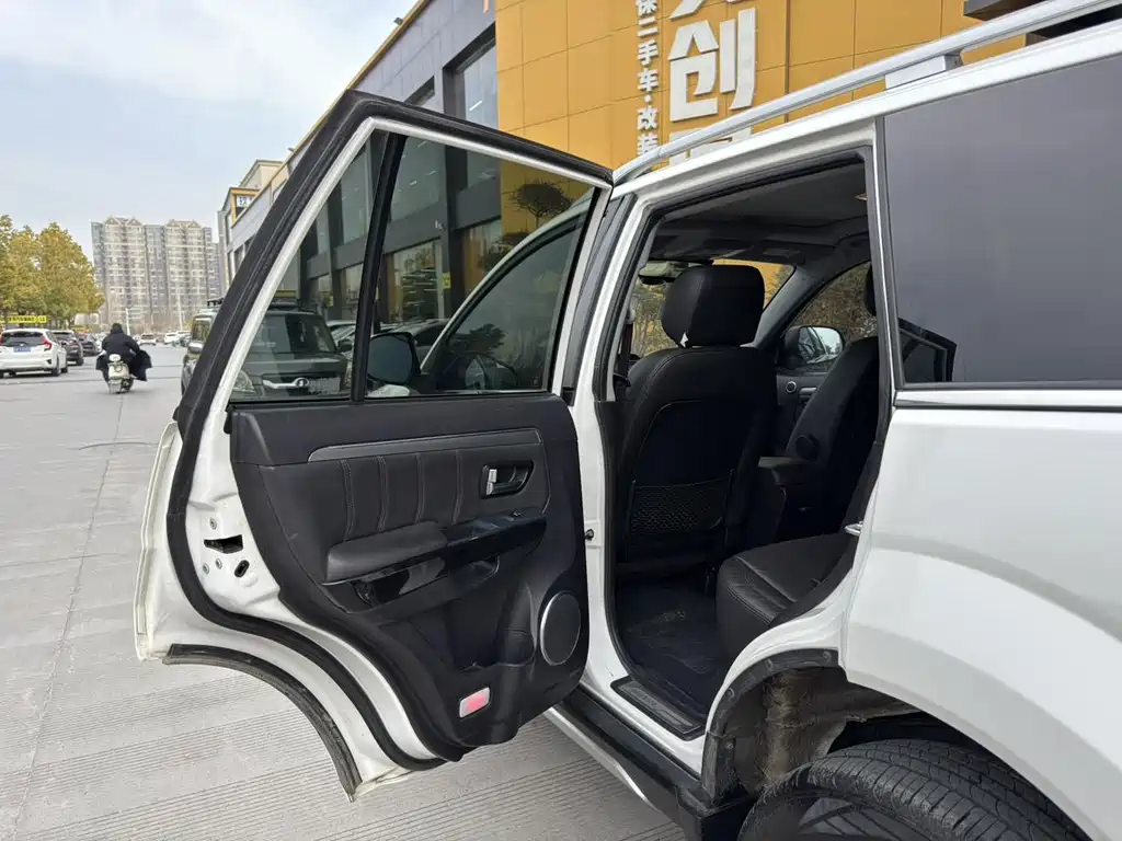 Haval H5 Classic — миниатюра 19