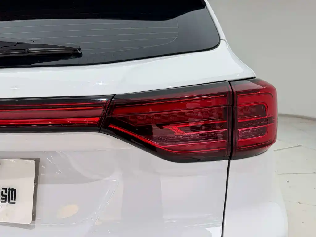 Changan CS75 — миниатюра 10